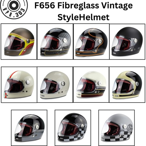 Viper f656 retro vintage - retro, 70s