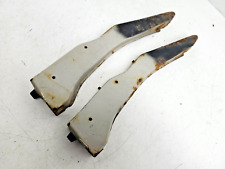 JDM ORIGINAL NISSAN SILVIA S13  FRONT BUMPER SUPPORTER OEM