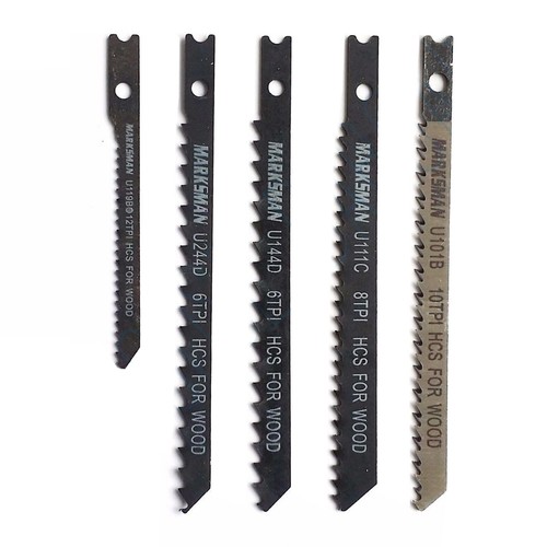 Jjb jigsaw blades wood - 5,