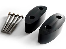 Mirror Extenders Spacers -