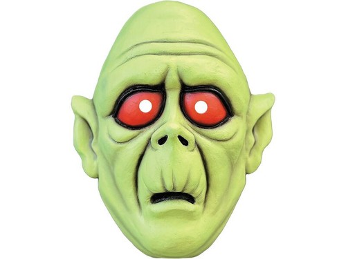 Scooby doo zombie - zombie, mask