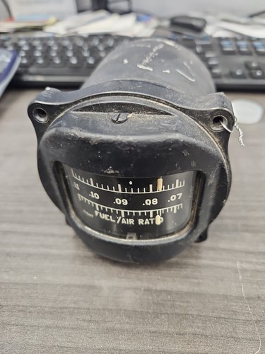 Rare vtg cambridge instruments - rare,