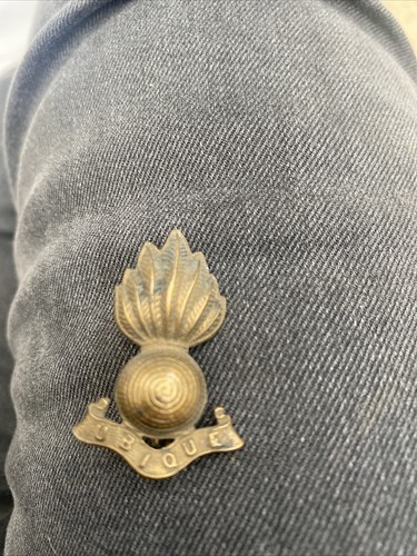 Original royal artillery - original,