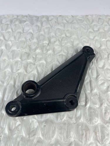 Kawasaki kz550 kz750 footpeg - kawasaki,