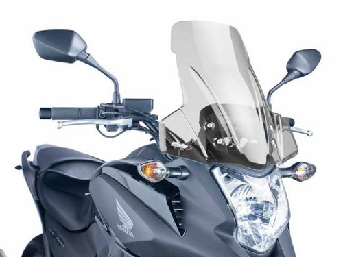 Puig clear touring - clear, screen