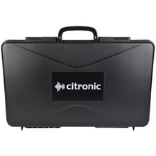 Citronic ABS525 ABS Carry Case