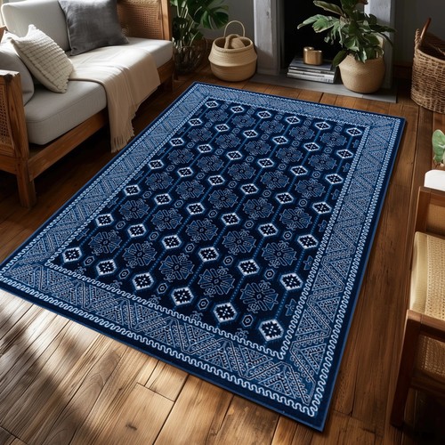 Luxury non slip large - non,