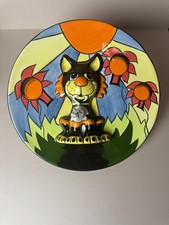 Lorna Bailey “Ratcatcher