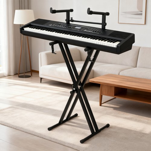 Deck stand controller - cd,