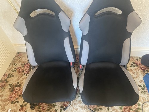 Subaru impreza seats wrx gc8 - seats,