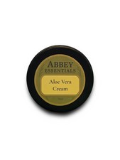 Aloe Vera Cream