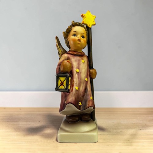 Hummel christmas song - christmas, figurine
