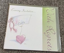 CARTE BLANCHE Evening