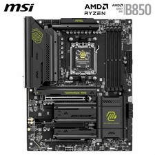 MSI MAG B850 TOMAHAWK MAX WIFI