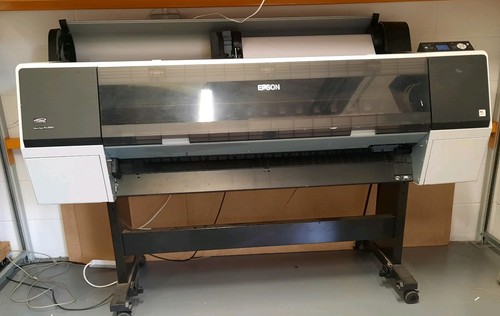 Epson stylus pro 9900 large - stylus,