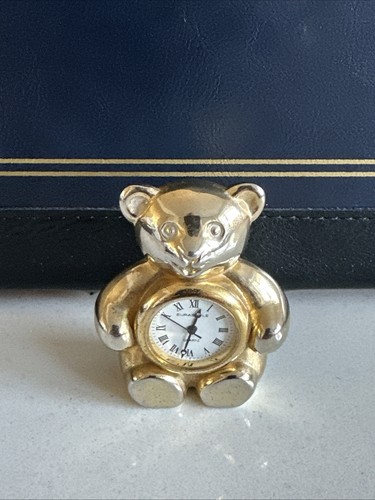 Vintage miniature brass - vintage,
