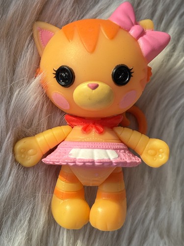 Lalaloopsy mini pet pals - mini,