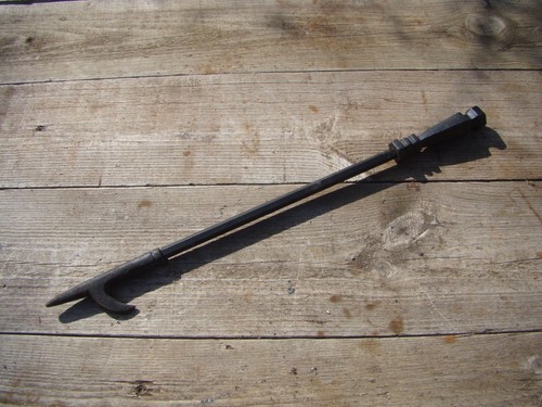 Cast iron steel open - iron,