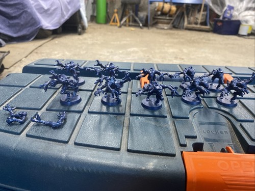 Games workshop warhammer - games,