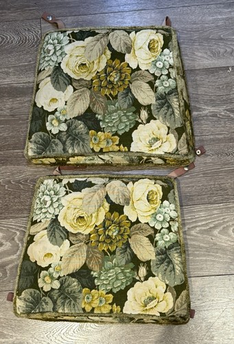 Pair vintage ercol - pair,