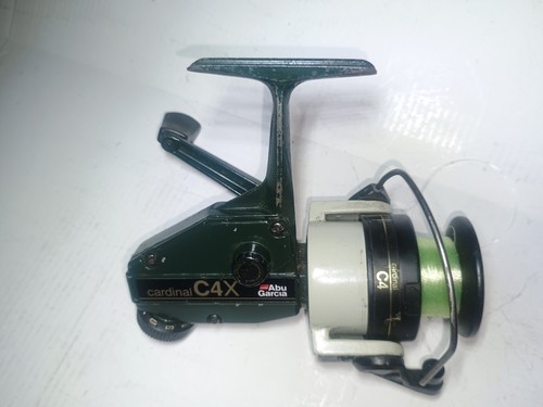 Abu cardinal edition c4x - cardinal,