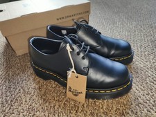 DR MARTENS 1461 BEX SMOOTH