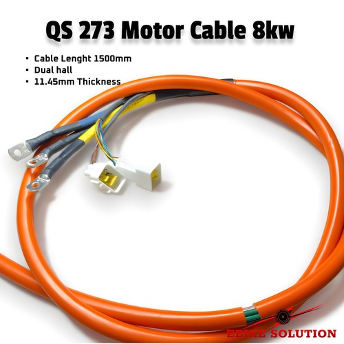273 replacement hub motor - qs,
