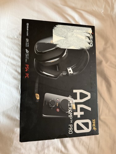 Astro a40 gaming headsets - tr,