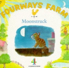 Fourways Farm: Moonstruck by