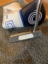 Odyssey Ai One 35-inch Double