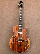 Ibanez AG95K-NT 5B-01 Electric