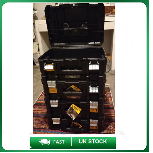 Dewalt dwst1 70703 tstak - dwst1-70703, ii