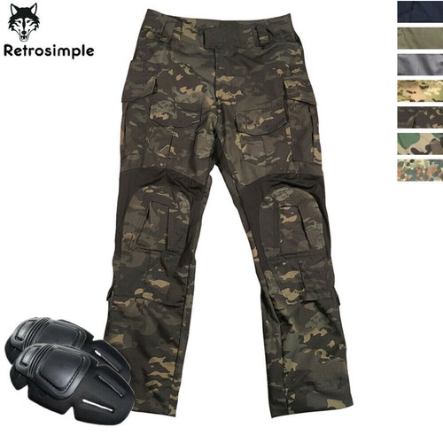 Men gen3 combat pants - gen3, army