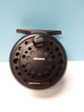 Okuma - Sierra S7/8 Fly Fishing Reel - New