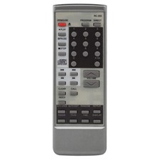 New Remote Control RC-253 For DENON CD Player DCD1560 DCD1450AR DCD1500 DCD790