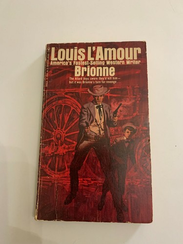 1971 brionne louis - by,