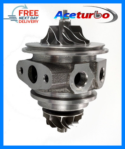 New turbo cartridge for - turbo,
