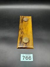 Original Edwardian Door Finger