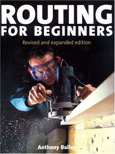 Routing for beginners anthony - routing,