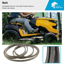 Deck Belt Suitable For 50" Cub