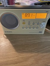 Roberts R9974 portable radio