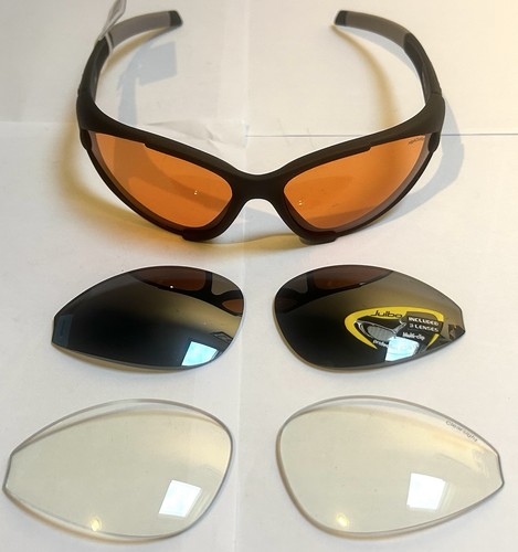 Julbo reflex interchangeable - reflex,