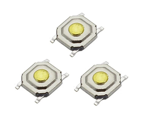 Micro switches for vw - x,