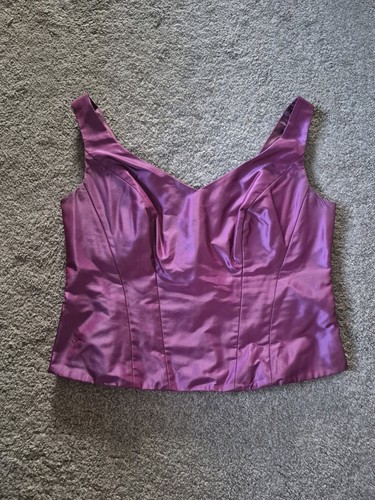 Vintage monsoon y2k satin - vintage,