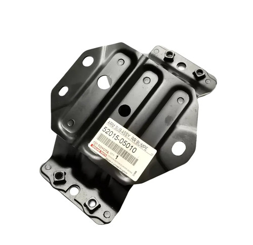Genuine toyota rear bumper arm - genuine,