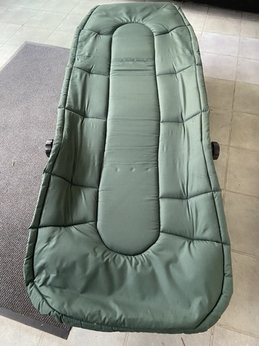 Leg padded carp - 6-leg,