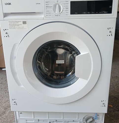 Logik series liw712w22 - logik,
