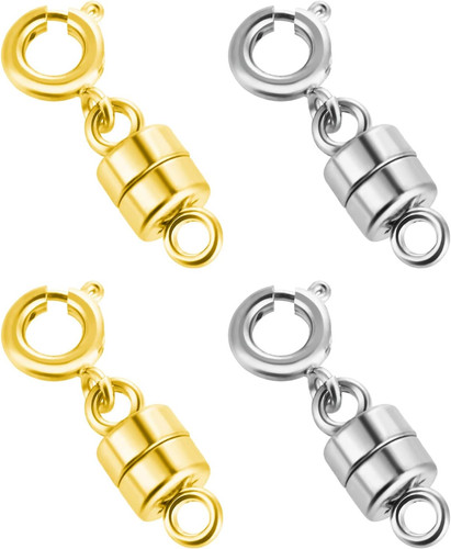 Pack magnetic necklace - 4,