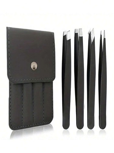 Tweezers set pcs - set,