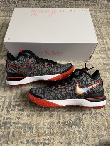 Size nike zoom lebron - 5,